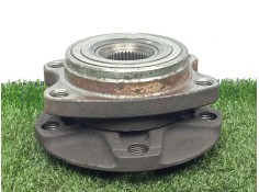 Recambio de rodamiento buje delantero para audi a4 avant (8e) 1.9 tdi referencia OEM IAM  4.TORNILLO - 5X112 AMBOS.LADOS