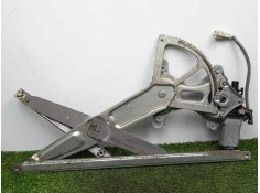 Recambio de elevalunas delantero derecho para lexus is200 (gxe10) sport cross referencia OEM IAM 6980153010 ELECTRICO - 2.PINES 