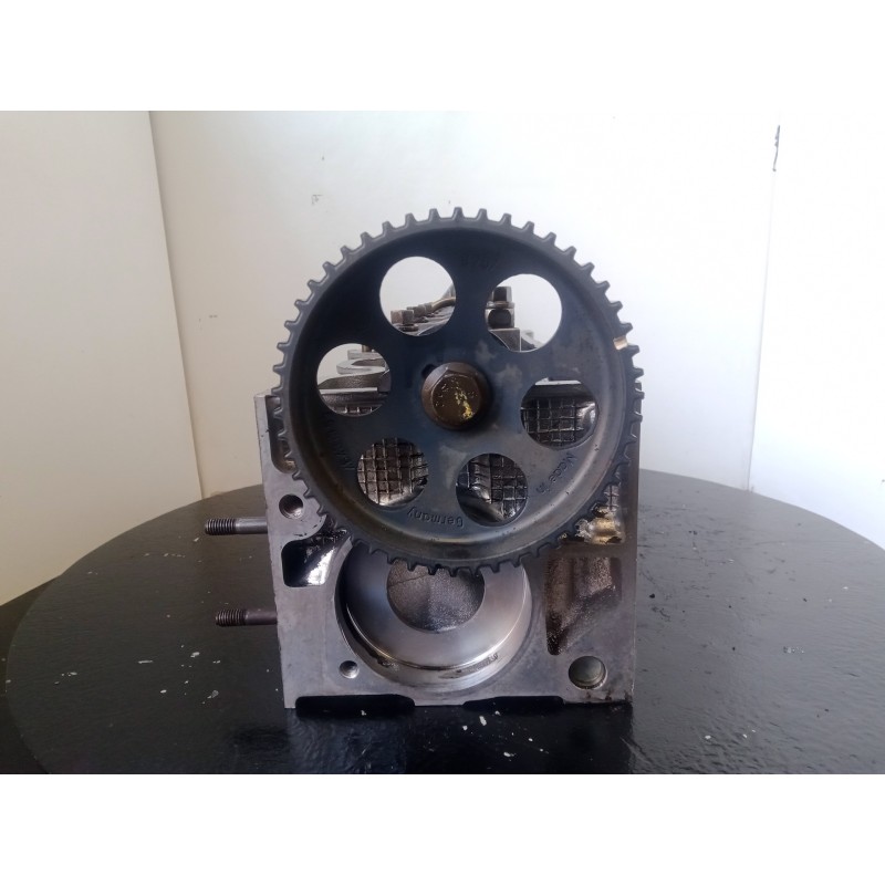 Recambio de culata para fiat brava (182) 1.9 turbodiesel referencia OEM IAM 46400665  B469