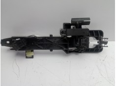 Recambio de maneta exterior delantera izquierda para hyundai ix35 1.7 crdi cat referencia OEM IAM  SIN.BOMBIN BLANCO 2