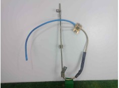 Recambio de elevalunas delantero derecho para iveco eurocargo 5.9 diesel referencia OEM IAM 98407744 MANUAL 