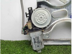 Recambio de elevalunas delantero derecho para lexus is200 (gxe10) sport cross referencia OEM IAM 6980153010 ELECTRICO - 2.PINES  2