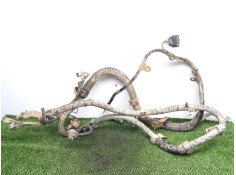 Recambio de instalacion electrica para mitsubishi l 200 2.4 di-d cat referencia OEM IAM 8524A455 15-19 