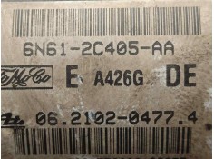 Recambio de abs para mazda 3 berlina (bk) 1.6 cd diesel cat referencia OEM IAM 06210906983-00403431C0-6N612C405AA-06210204774 AT 2