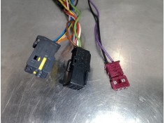 Recambio de retrovisor izquierdo para bmw serie 6 cabrio (e64) 4.4 v8 32v cat referencia OEM IAM  ELICTRICO  2