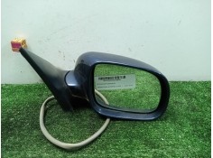 Recambio de retrovisor derecho para skoda fabia (6y2/6y3) 1.9 tdi referencia OEM IAM SINREFERENCIA 99-07 - ELECTRICO - 5.CABLES 