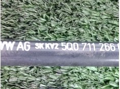 Recambio de palanca cambio para audi a3 sedán(8vs) 2.0 16v tdi referencia OEM IAM 5Q0711061E-5Q0711265R-7Q0711266C JUNTO CON VAR 2