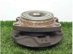 Recambio de rodamiento buje delantero para audi a4 avant (8e) 1.9 tdi referencia OEM IAM  4.TORNILLO - 5X112 AMBOS.LADOS