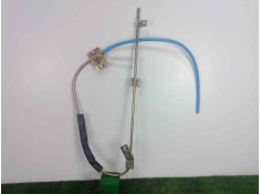 Recambio de elevalunas delantero izquierdo para iveco eurocargo 5.9 diesel referencia OEM IAM 12030600 MANUAL 