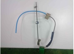 Recambio de elevalunas delantero izquierdo para iveco eurocargo 5.9 diesel referencia OEM IAM 12030600 MANUAL  2