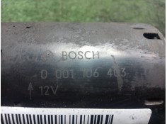 Recambio de motor arranque para bmw r 1200 rt/st referencia OEM IAM 7682099   2