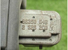 Recambio de bobina encendido para citroën xsara picasso 1.6 referencia OEM IAM 9635864880-2526208A 4.PINES 4.CONEXIONES 2