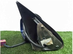 Recambio de retrovisor izquierdo para skoda fabia (6y2/6y3) 1.9 tdi referencia OEM IAM SINREFERENCIA 99-07 - ELECTRICO - 5.CABLE 2