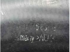 Recambio de tubo presion turbocompresor para audi a4 avant (8e) 1.9 tdi referencia OEM IAM 8E0145837G FLEXIBLE  2