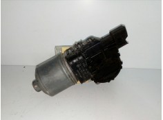 Recambio de motor limpia delantero para seat ibiza (6l1) referencia OEM IAM 6Q2955119A-0390241526 BOSCH 4 PINES