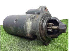 Recambio de motor arranque para iveco eurocargo 5.9 diesel referencia OEM IAM 0001368020 9.DIENTES BOSCH