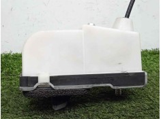 Recambio de cerradura puerta lateral derecha para mazda 5 (cw) 1.6 cd diesel cat referencia OEM IAM   