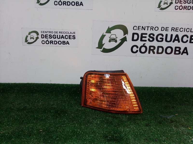 Recambio de piloto delantero derecho para seat toledo (1l) referencia OEM IAM 14854022 SIN USAR AMBAR