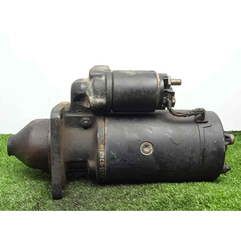 Recambio de motor arranque para iveco eurocargo 5.9 diesel referencia OEM IAM 0001368020 9.DIENTES BOSCH