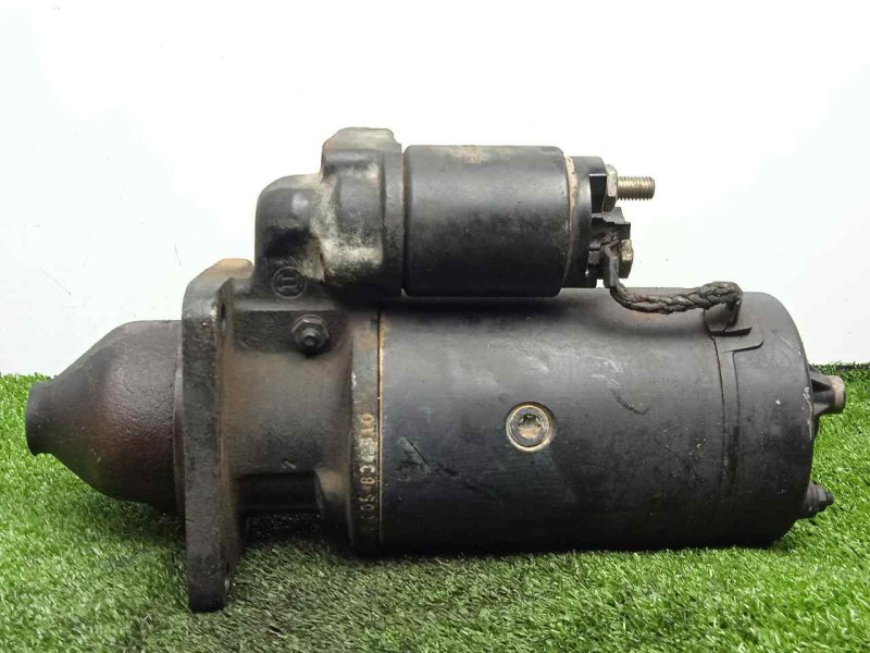 Recambio de motor arranque para iveco eurocargo 5.9 diesel referencia OEM IAM 0001368020 9.DIENTES BOSCH