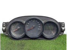 Recambio de cuadro instrumentos para dacia dokker 1.5 dci diesel fap cat referencia OEM IAM 248108179R  
