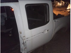 Recambio de puerta trasera izquierda para ford ranger (et) 2.5 tdci cat referencia OEM IAM  ROZADA  2