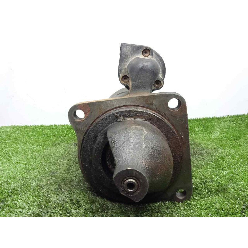 Recambio de motor arranque para iveco eurocargo 5.9 diesel referencia OEM IAM 0001368020 9.DIENTES BOSCH