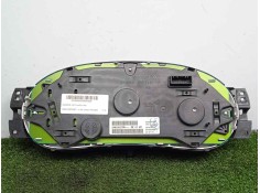 Recambio de cuadro instrumentos para dacia dokker 1.5 dci diesel fap cat referencia OEM IAM 248108179R   2