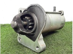 Recambio de motor arranque para mazda 5 (cw) 1.6 cd diesel cat referencia OEM IAM Y60118400C-0251CI 11.DIENTES FOMOCO