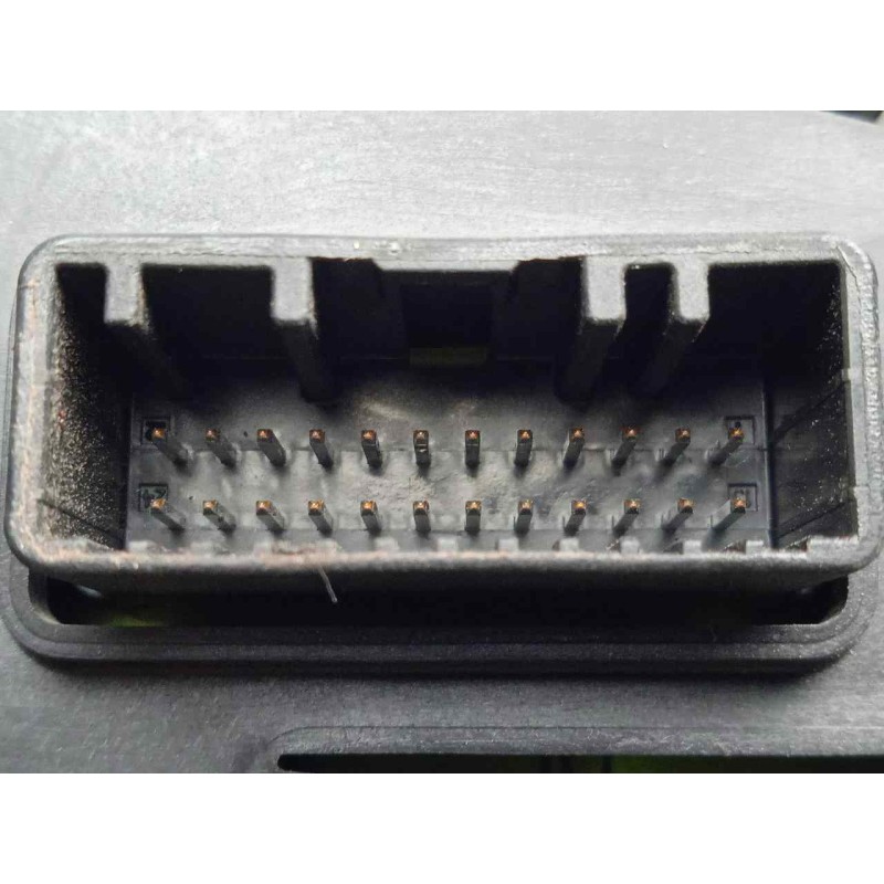 Recambio de cuadro instrumentos para dacia dokker 1.5 dci diesel fap cat referencia OEM IAM 248108179R  