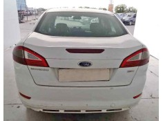 Recambio de tapa maletero para ford mondeo ber. (ca2) 1.8 tdci cat referencia OEM IAM   BLANCO