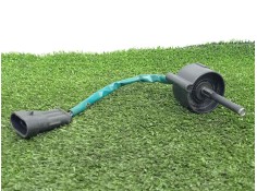 Recambio de sensor para iveco eurocargo 5.9 diesel referencia OEM IAM 99468264B  