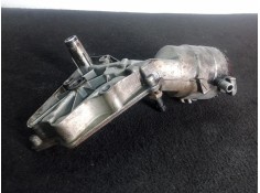 Recambio de soporte filtro aceite para opel astra gtc 1.9 cdti referencia OEM IAM 6740230110   2