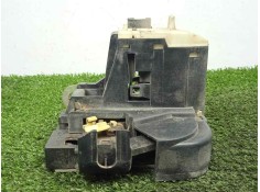 Recambio de cerradura puerta delantera izquierda para renault clio ii fase ii (b/cb0) 1.5 dci diesel referencia OEM IAM SINREFER