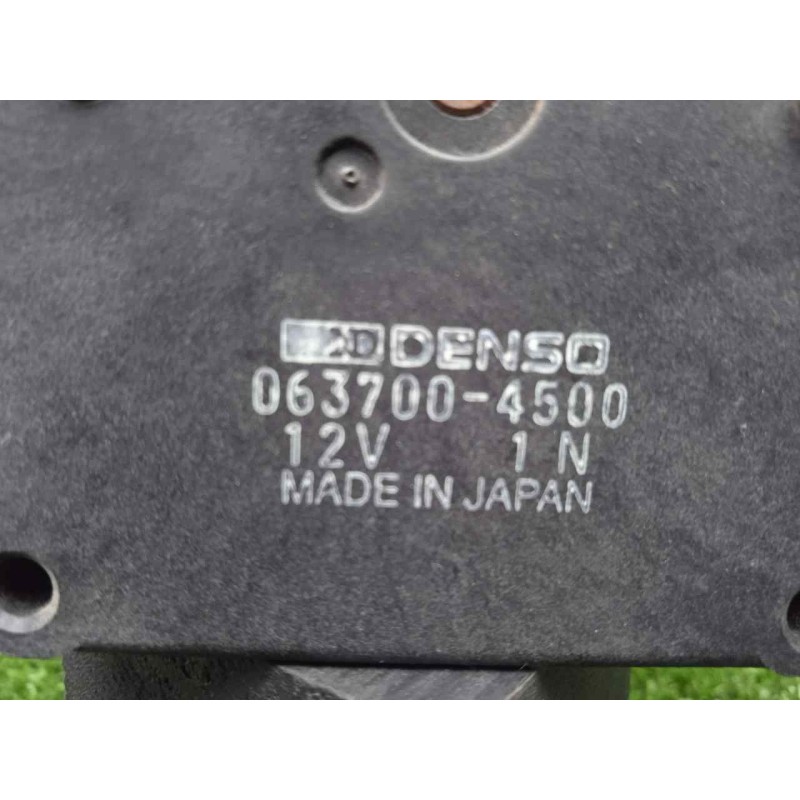 Recambio de modulo electronico para honda crx (eg/eh) 1.6 sohc vtec cat referencia OEM IAM 0637004500  