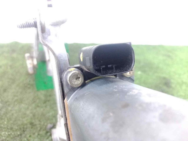 Recambio de elevalunas delantero derecho para bmw z3 roadster (e36) 1.8 referencia OEM IAM 83977069 ELECTRICO - 2.PINES CON.MOTO