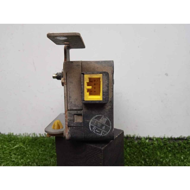 Recambio de modulo electronico para honda crx (eg/eh) 1.6 sohc vtec cat referencia OEM IAM 0637004500  