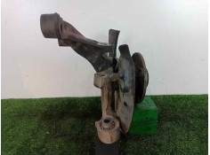 Recambio de mangueta trasera izquierda para audi a3 sedán(8vs) 2.0 16v tdi referencia OEM IAM 5Q0505435F TORNILLERIA: 5X112  2