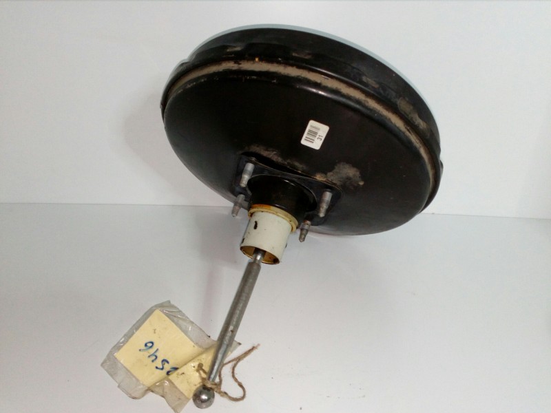 Recambio de servofreno para seat toledo (1m2) 1.6 referencia OEM IAM 1J1614105J  