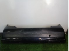 Recambio de paragolpes trasero para peugeot 207 1.4 referencia OEM IAM   