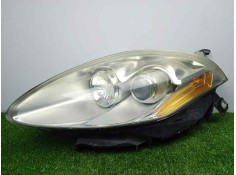 Recambio de faro izquierdo para fiat bravo (198) 1.9 8v jtd cat referencia OEM IAM  PARA PULIR 