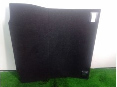 Recambio de moqueta suelo para bmw serie 1 berlina (e81/e87) 2.0 16v referencia OEM IAM 705923111-EG783U-514754703014  