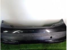 Recambio de paragolpes trasero para peugeot 207 1.4 referencia OEM IAM    2