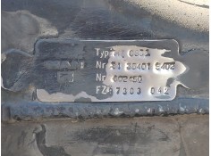 Recambio de puente trasero para man m 2000 l/m 2000 m 14.xxx e2 6.9 diesel referencia OEM IAM HY0855-7303042   2