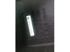 Recambio de moqueta suelo para bmw serie 1 berlina (e81/e87) 2.0 16v referencia OEM IAM 705923111-EG783U-514754703014   2