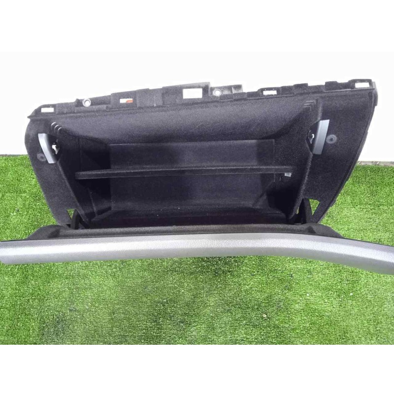 Recambio de guantera para ford mondeo lim. 1.5 ecoboost cat referencia OEM IAM DS73F06010FA35B8 NEGRO 