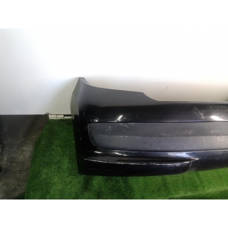 Recambio de paragolpes trasero para peugeot 207 1.4 referencia OEM IAM   