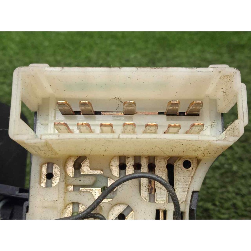Recambio de mando limpia para renault clio ii fase ii (b/cb0) 1.5 dci diesel referencia OEM IAM SINREFERENCIA  