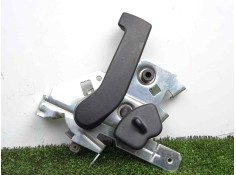 Recambio de maneta interior trasera derecha para fiat talento kombi (296) l1h1 1,0t basis (m1) referencia OEM IAM 826706945R-934