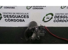 Recambio de motor arranque para bmw serie 3 compacto (e36) 1.6 cat referencia OEM IAM 0986017110 BOSCH 